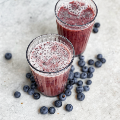 KRATOMade™ Blueberry Drink Mix
